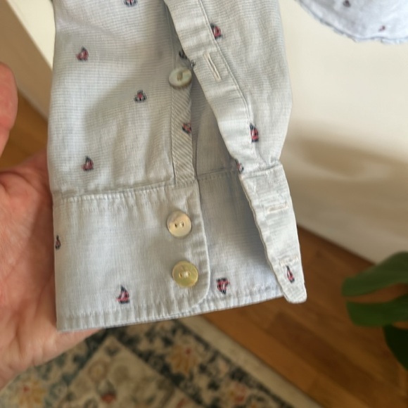 Vineyard vines top - Picture 4 of 5